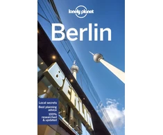 KNYGA Andrea Schulte Peevers Lonely Planet Berlin