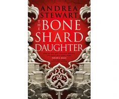 KNYGA Andrea Stewart Bone Shard Daughter