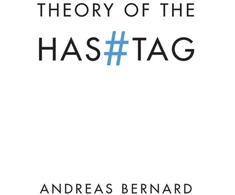 KNYGA Andreas Bernard Theory of the Hashtag
