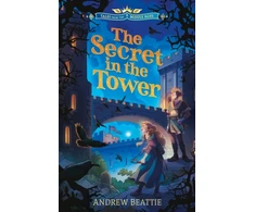 KNYGA Andrew Beattie Tales from the Middle Ages: The Secret in the Tower