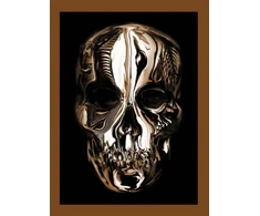KNYGA Andrew Bolton Alexander McQueen
