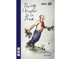 KNYGA Andrew Bovell Bovell Andrew Things I Know To Be True