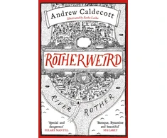 KNYGA Andrew Caldecott Rotherweird