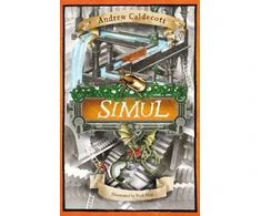 KNYGA Andrew Caldecott Simul, Momenticon, Book 2