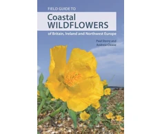 KNYGA Andrew Cleave Field Guide to Coastal Wildflowers of Britain, Ireland and Northwest Europe