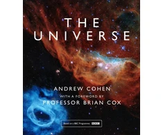 KNYGA Andrew Cohen Universe