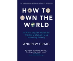 KNYGA Andrew Craig How to Own the World