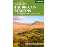 KNYGA Andrew Davies Walking in the Brecon Beacons