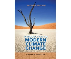 KNYGA Andrew Dessler Introduction to Modern Climate Change
