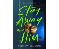 KNYGA Andrew Deyoung Stay Away from Him