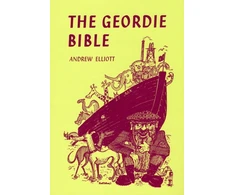 KNYGA Andrew Elliott Geordie Bible