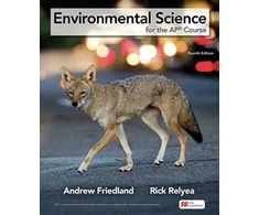 KNYGA Andrew Friedland Environmental Science for the AP® Course