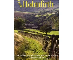 KNYGA Andrew Gallon Walks Around Holmfirth