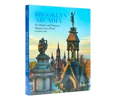 KNYGA Andrew Garn Brooklyn Arcadia