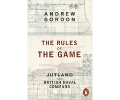 KNYGA Andrew Gordon Rules of the Game