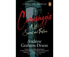KNYGA Andrew Graham Dixon Karavadžas