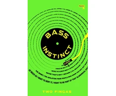 KNYGA Andrew Green Bass Instinct