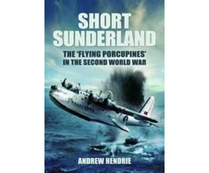 KNYGA Andrew Hendrie Short Sunderland
