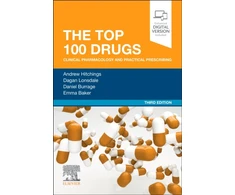 KNYGA Andrew Hitchings Top 100 Drugs