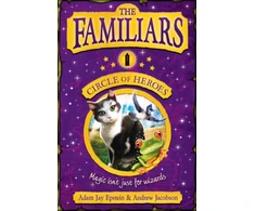 KNYGA Andrew Jacobson Familiars: Circle of Heroes
