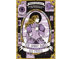KNYGA Andrew Joseph White Andrew Joseph Baltas Spirit Bares Its Teeth