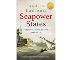 KNYGA Andrew Lambert Seapower States