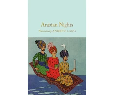 KNYGA Andrew Lang Arabian Nights