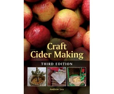 KNYGA Andrew Lea Craft Cider Making