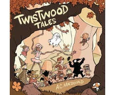 KNYGA Andrew Macdonald Twistwood Tales