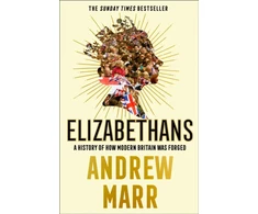KNYGA Andrew Marr Elizabethans