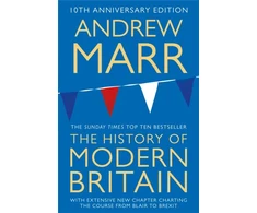 KNYGA Andrew Marr History of Modern Britain