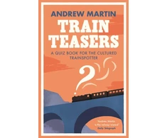 KNYGA Andrew Martin Train Teasers