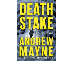 KNYGA Andrew Mayne Death Stake