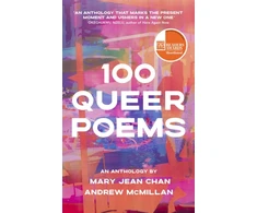KNYGA Andrew Mcmillan 100 Queer Poems