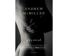 KNYGA Andrew Mcmillan Physical