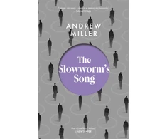 KNYGA Andrew Miller Slowworm's Song