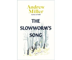 KNYGA Andrew Miller Slowworm's Song
