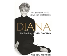 KNYGA Andrew Morton Diana: Her True Story - In Her Own Words