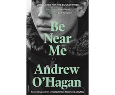 KNYGA Andrew Ohagan Be Near Me