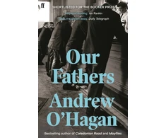 KNYGA Andrew Ohagan Our Fathers