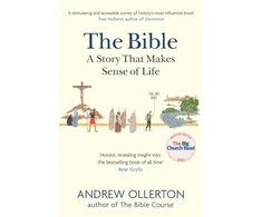 KNYGA Andrew Ollerton Bible: A Story that Makes Sense of Life