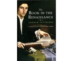 KNYGA Andrew Pettegree Book in the Renaissance