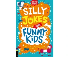 KNYGA Andrew Pinder Silly Jokes for Funny Kids