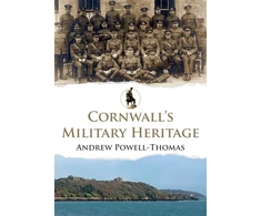 KNYGA Andrew Powell Thomas Cornwall's Military Heritage