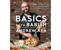 KNYGA Andrew Rea Basics with Babish