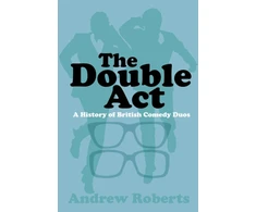 KNYGA Andrew Roberts Double Act