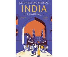 KNYGA Andrew Robinson Indija