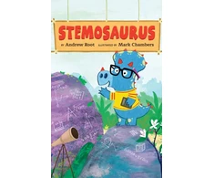 KNYGA Andrew Root Stemosaurus