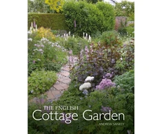 KNYGA Andrew Sankey English Cottage Garden