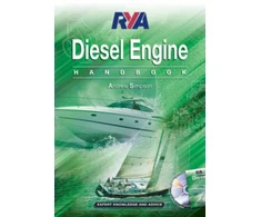 KNYGA Andrew Simpson RYA Diesel Engine Handbook